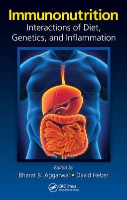 (PDF) Immunonutrition By Bharat B. Aggarwal, David Heber | Booksdo.com