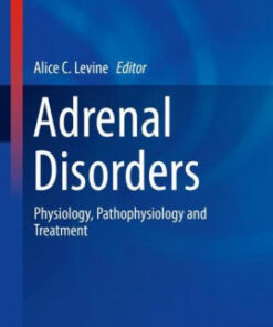 Adrenal Disorders - Physiology