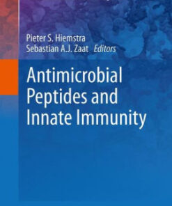 Antimicrobial Peptides and Innate Immunity by Hiemstra