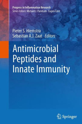 Antimicrobial Peptides and Innate Immunity by Hiemstra