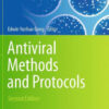 Antiviral Methods and Protocols 2nd Edition by Gong