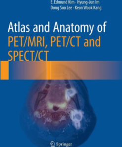Atlas and Anatomy of PET