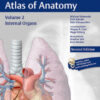 Atlas of Anatomy - Vol 2