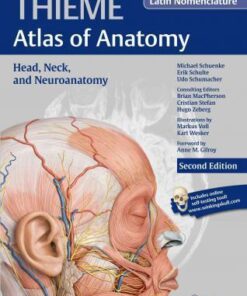 Atlas of Anatomy - Vol 3