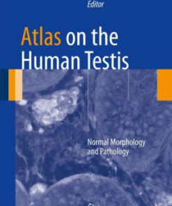 Atlas on the Human Testis - Normal Morphology and Pathology by Davor Jezek