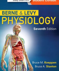 Berne & Levy Physiology 7th Edition by Bruce M. Koeppen