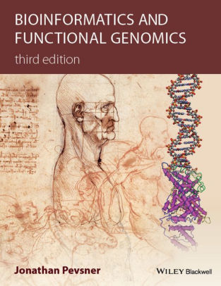 Bioinformatics and Functional Genomics 3rd Edition by Pevsner