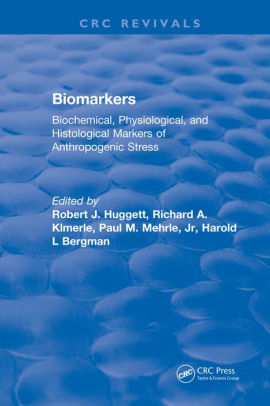 Biomarkers - Biochemical
