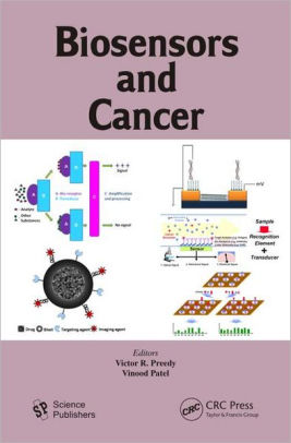 Biosensors and Cancer by Victor R. Preedy