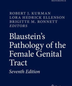 01 -Benign Diseases of the Vulva; 02 - Premalignant and Malignant Tumors of the Vulva; 03 - Diseases of the Vagina; 04 - Benign Diseases of the Cervix; 05 - Precancerous Lesions of the Cervix; 06 - Carcinoma and Other Tumors of the Cervix; 07 - Benign Diseases of the Endometrium; 08 - Precursor Lesions of Endometrial Carcinoma; 09 - Endometrial Carcinoma; 10 - Mesenchymal Tumors of the Uterus; 11 - Diseases of the Fallopian Tube and Paratubal Region; 12 - Nonneoplastic Lesions of the Ovary; 13 - Diseases of the Peritoneum; 14 - Surface Epithelial Tumors of the Ovary; 15 - Sex Cord-Stromal