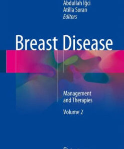 Breast Disease - VOL 2 Management and Therapies by Adnan Aydiner