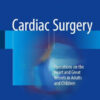 Cardiac Surgery - Operations on the Heart and Great Vessels by Gerhard Ziemer