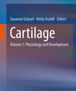 Cartilage - Volume 1