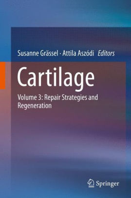 Cartilage - Volume 3