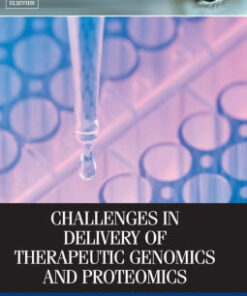 Challenges in Delivery of Therapeutic Genomics and Proteomics by Misra