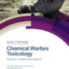 Chemical Warfare Toxicology - Vol 1