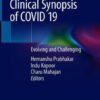 Clinical Synopsis of COVID 19