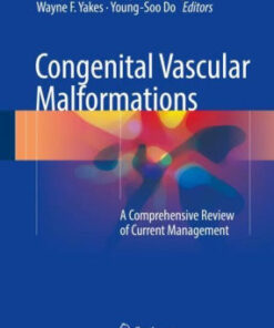 Congenital Vascular Malformations by Young Wook Kim