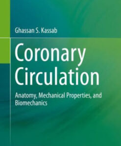 Coronary Circulation - Anatomy