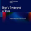 Deer's Treatment of Pain by Timothy R. Deer