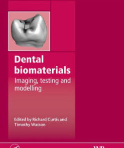 Dental Biomaterials - Imaging