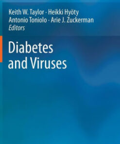Diabetes and Viruses by Keith Taylor