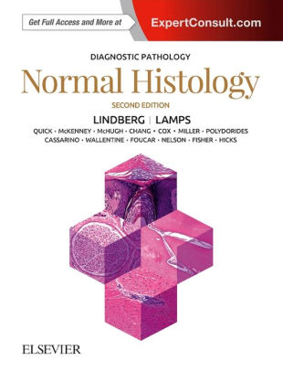 Diagnostic Pathology - Normal Histology 2nd Edition by Lindberg