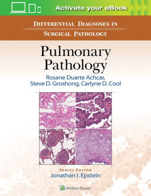 Differential Diagnosis in Surgical Pathology by Duarte Achcar
