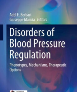 Disorders of Blood Pressure Regulation - Phenotypes