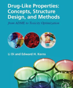 Drug Like Properties - Concepts