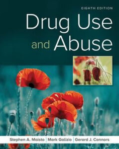 (PDF) Drug Use and Abuse 8th Edition by Stephen A. Maisto | Booksdo.com