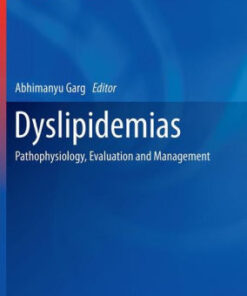 Dyslipidemias - Pathophysiology