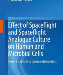 Effect of Spaceflight and Spaceflight Analogue Culture by Cheryl A. Nickerson