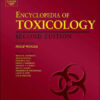 Encyclopedia of Toxicology 2nd Edition by Bruce Anderson