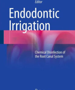 Endodontic Irrigation by Bettina Basrani