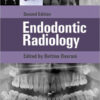 Endodontic Radiology 2nd Edition by Bettina Basrani