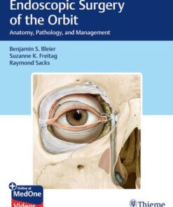 Endoscopic Surgery of the Orbit - Anatomy