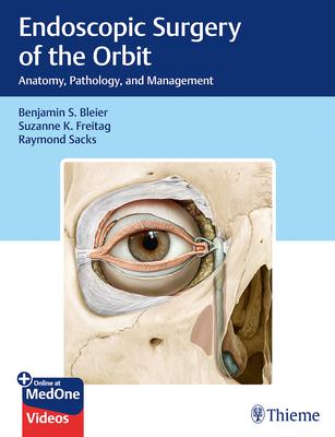 Endoscopic Surgery of the Orbit - Anatomy