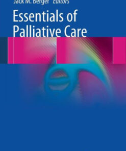 Essentials of Palliative Care by Nalini Vadivelu