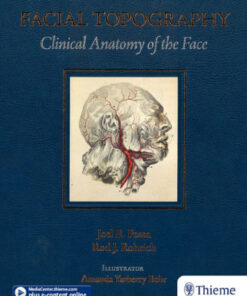 Facial Topography by Joel E. Pessa