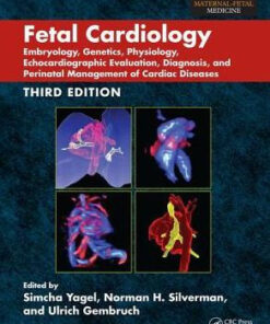 Fetal Cardiology - Embryology