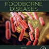 Foodborne Diseases By Alexandru Mihai Grumezescu
