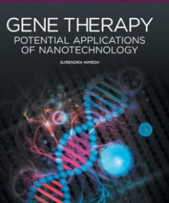 Gene therapy - Potential application of nanotechnology by Nimesh