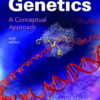 Genetics - A Conceptual Approach 6th Edition by Benjamin A. Pierce