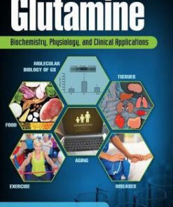 Glutamine - Biochemistry