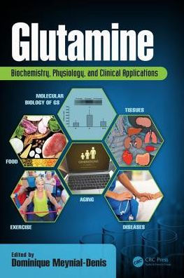 Glutamine - Biochemistry
