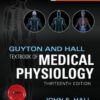 Guyton and Hall Textbook of Medical Physiology 13th Edition by Hall