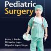 Handbook of Pediatric Surgery by Jessica Buicko