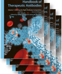 Handbook of Therapeutic Antibodies 4 Volume Set 2nd Ed by Dbel