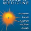 Harrison's Manual of Medicine 20th Edition by Kasper